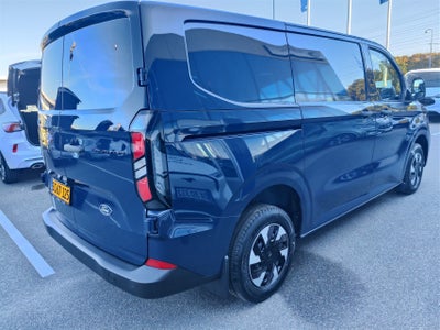 Ford Transit Custom 320S PHEV Trend CVT billede 2