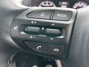 Kia Picanto Prestige Upgrade