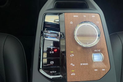 BMW iX xDrive50 Sport