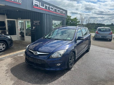 Hyundai i30 1,6 CRDi 90 Comfort CW 5d