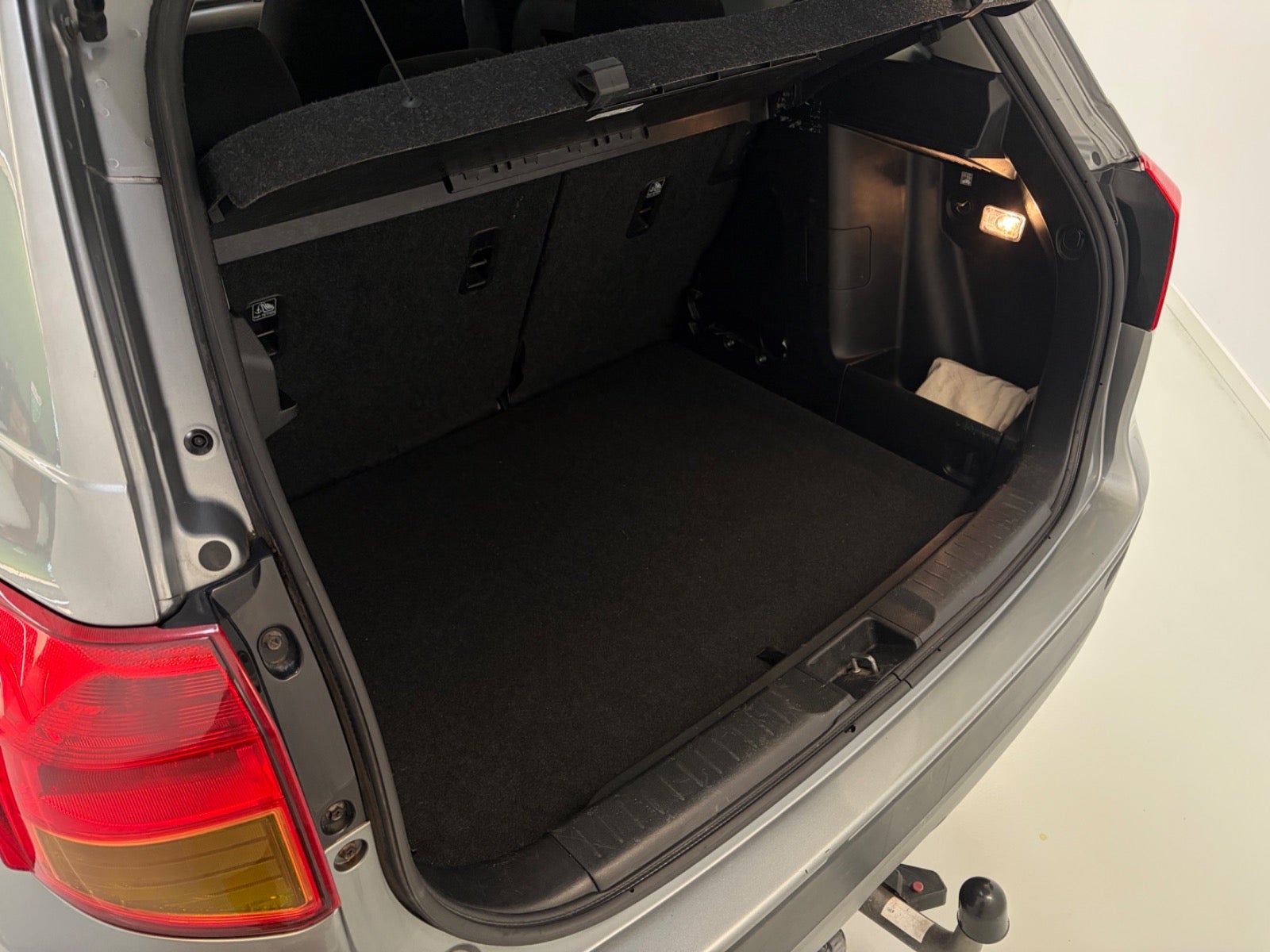 Billede af Suzuki Vitara 1,6 Active