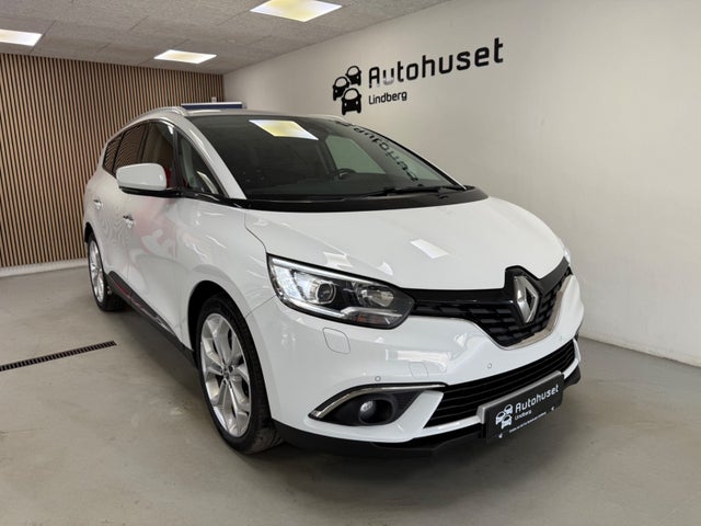 Renault Grand Scenic IV 1,5 dCi 110 Zen 7prs