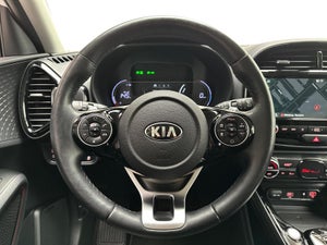 Kia e-Soul Premium Luxury