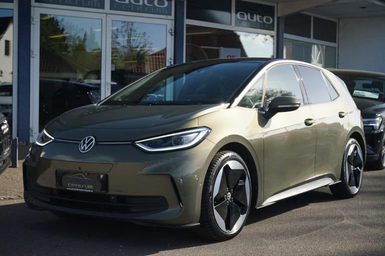 VW ID.3 Pro