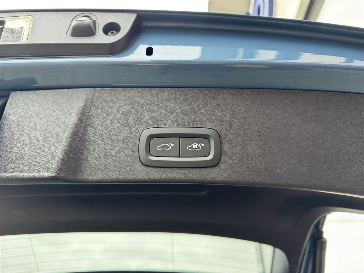 Volvo XC40 ReCharge Extended Range Ultimate billede 17