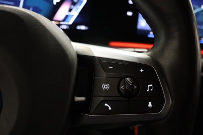 BMW iX1 xDrive30 M-Sport Premium