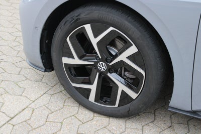 VW ID.3 Pro Move