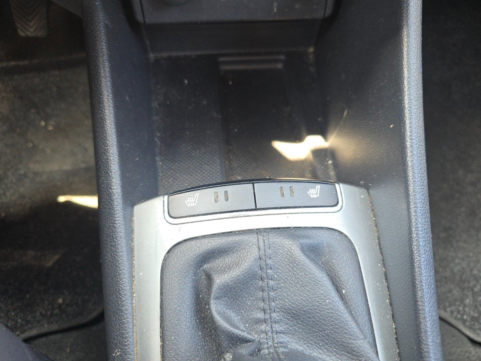Billede af Kia Rio 1,2 CVVT Active