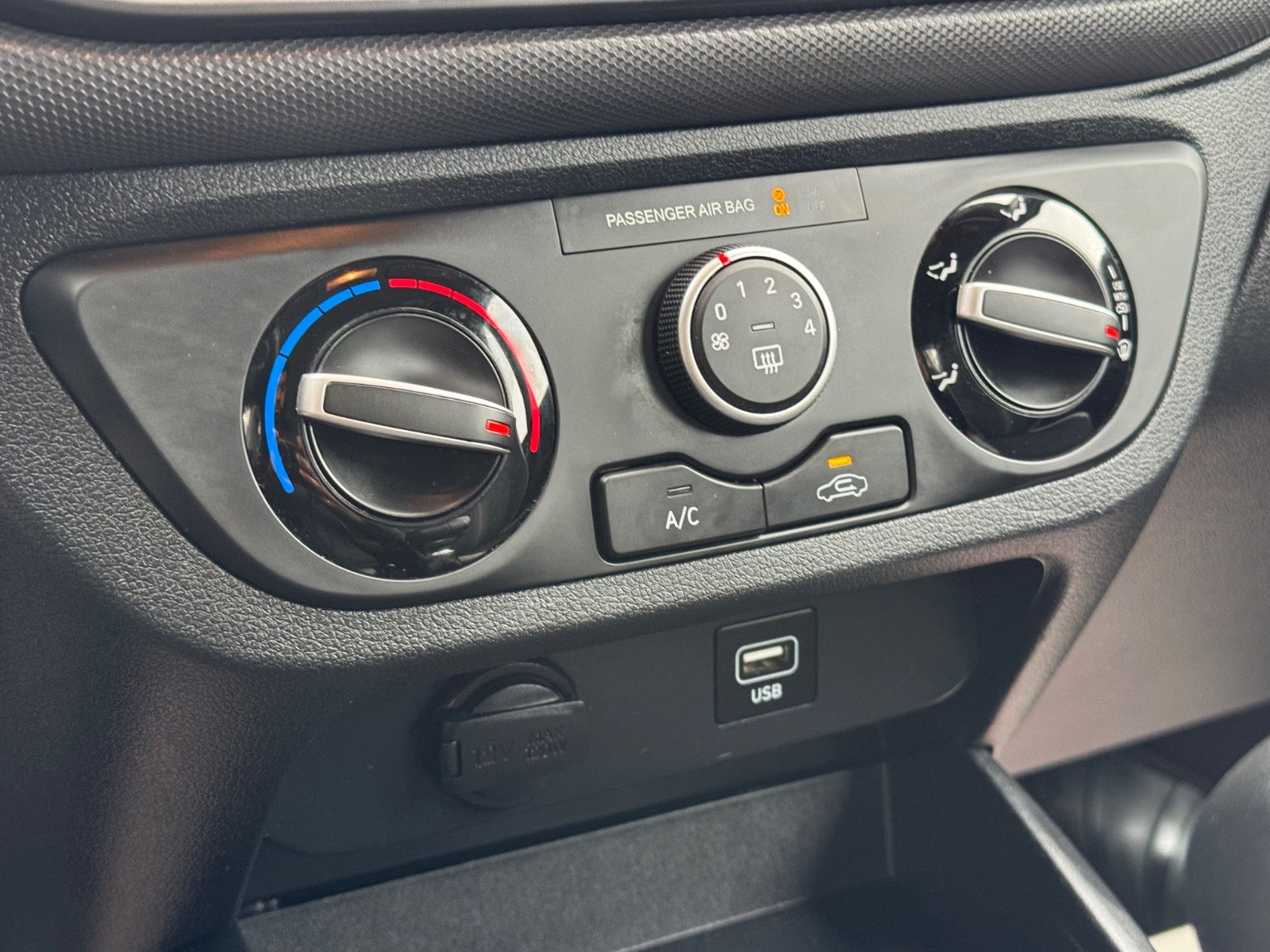 Billede af Hyundai i10 1,0 MPi Essential