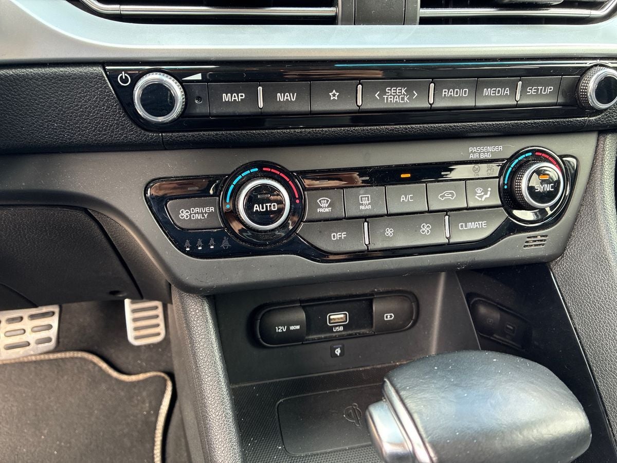 Kia Niro PHEV Advance DCT