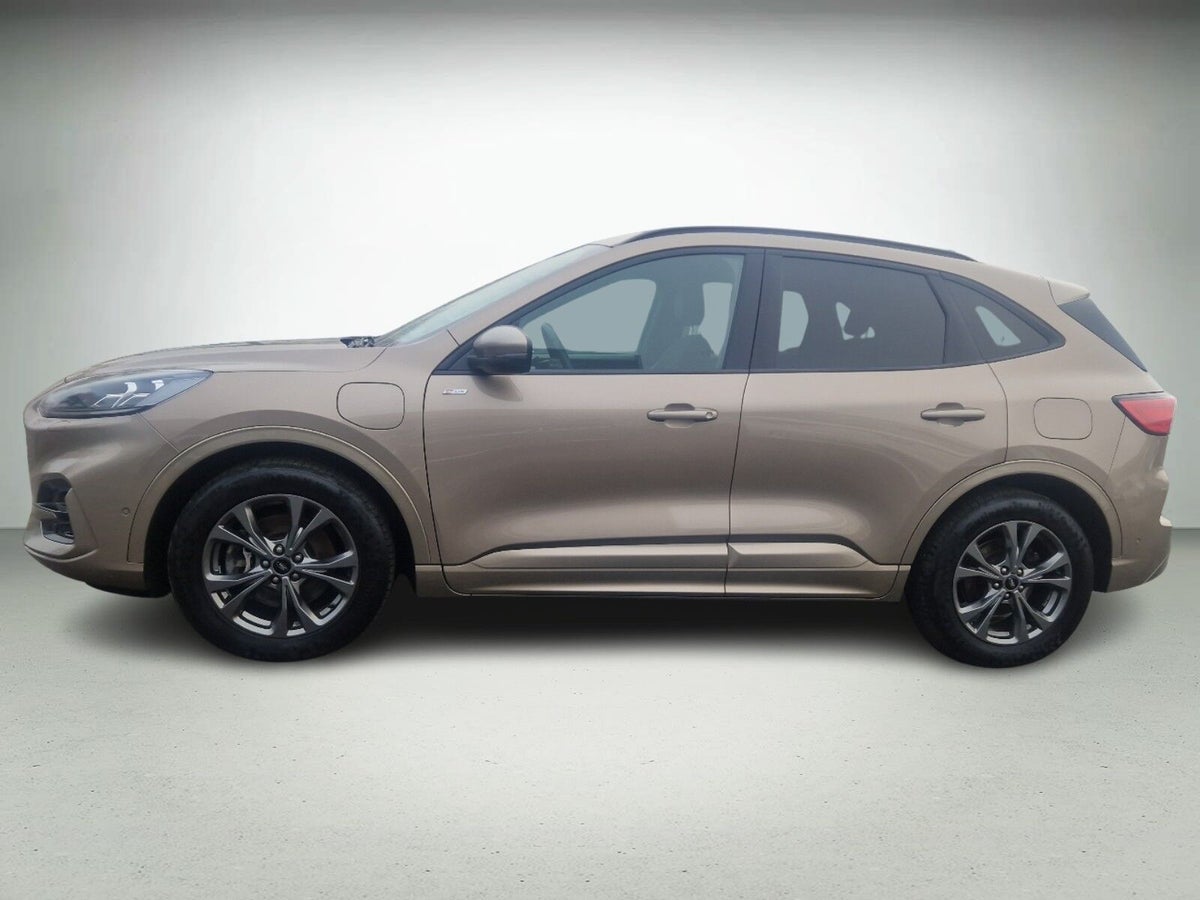 Ford Kuga PHEV ST-Line X CVT billede 3