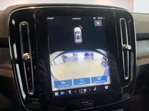 Volvo XC40 ReCharge Extended Range Plus