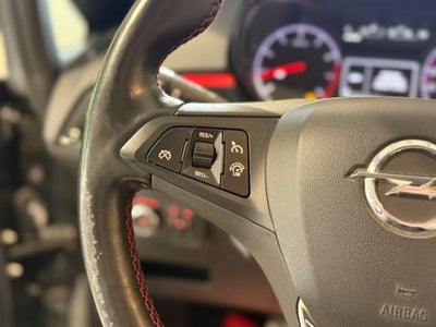 Opel Corsa 16V Sport