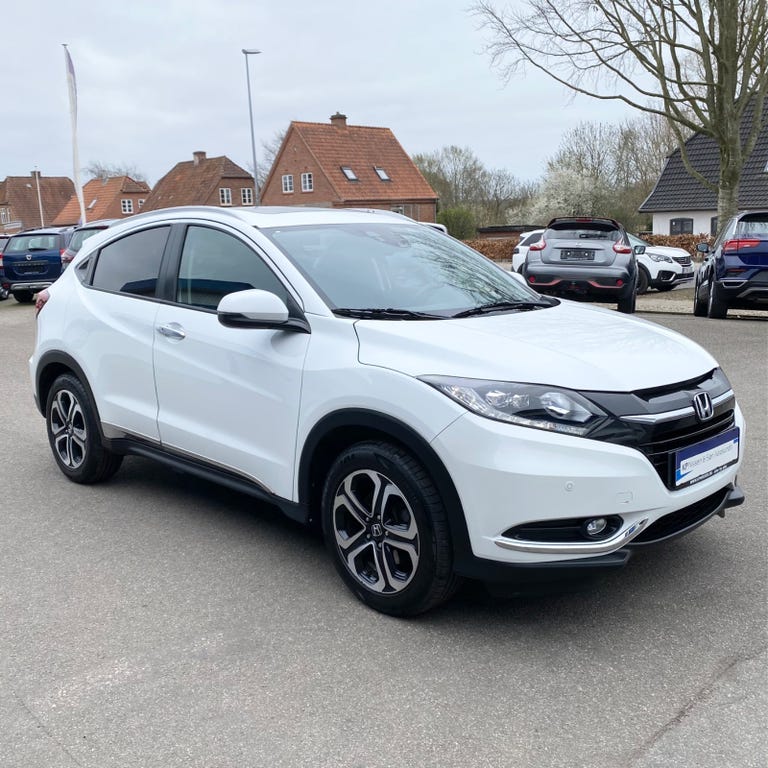 Honda HR-V i-VTEC Executive CVT