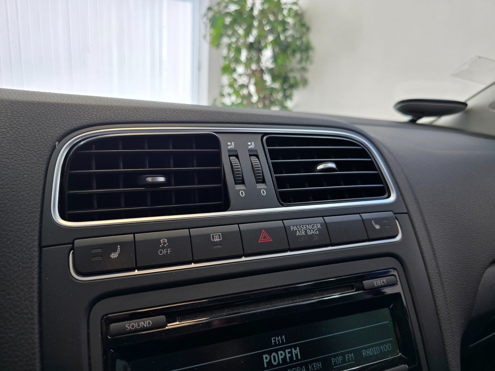 Billede af VW Polo 1,2 TSi 90 Comfortline DSG