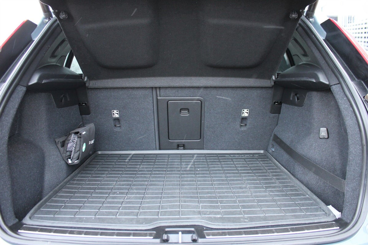 Volvo XC40 T3 163 Inscription aut. billede 9