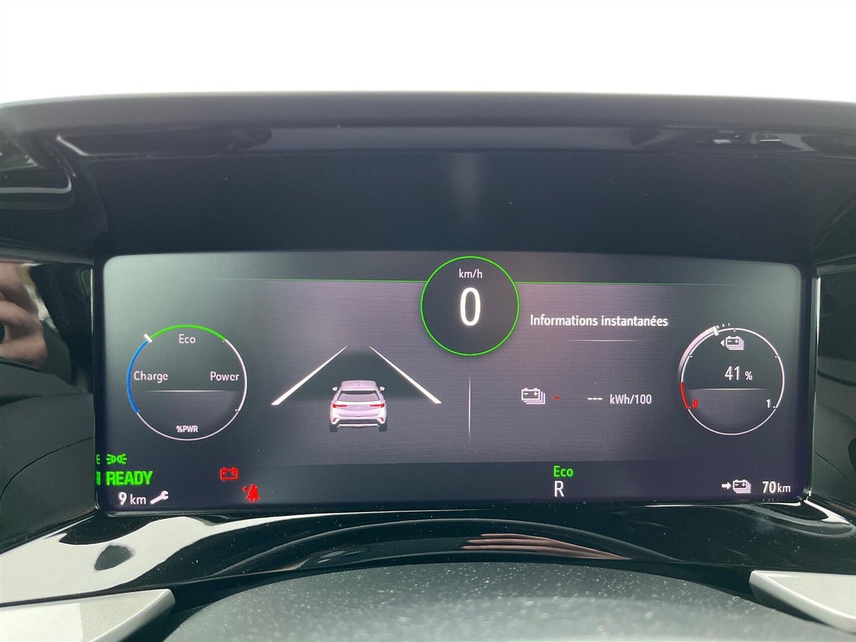 Opel Mokka-e Ultimate billede 14