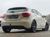Mercedes A200 CDi Urban thumbnail