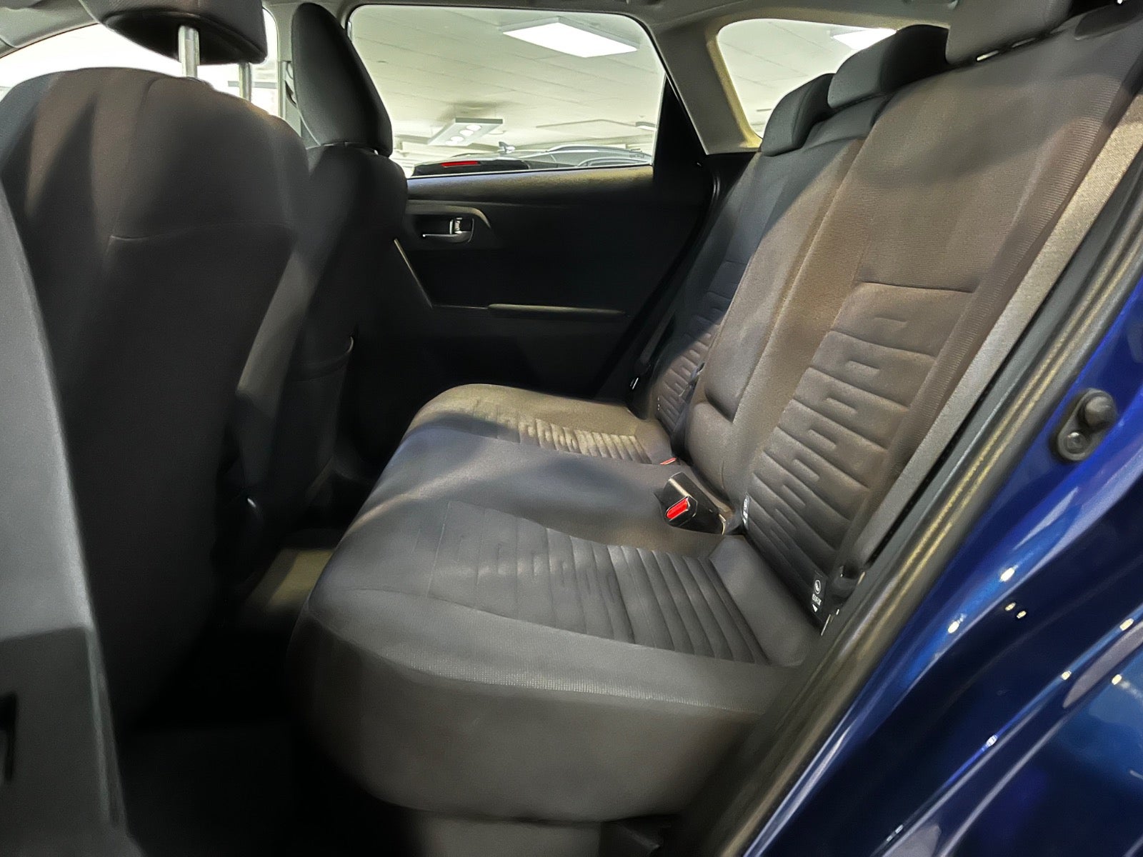 Toyota Auris Hybrid H2 Touring Sports CVT