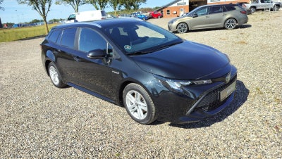 Toyota Corolla 1,8 Hybrid H3 Smart Touring Sports MDS 5d