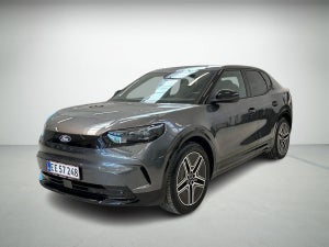 Ford Capri Premium Extended Range