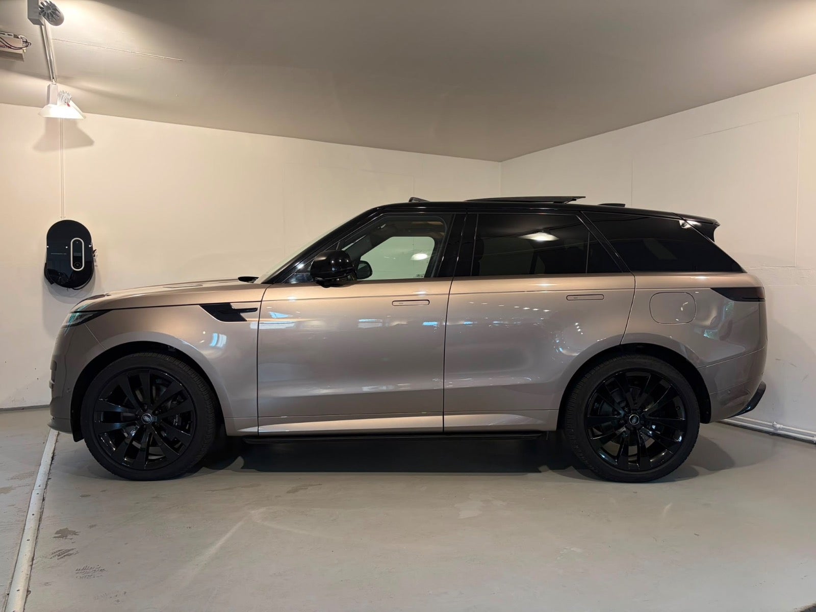 Land Rover – Range Rover Sport