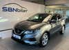 Nissan Qashqai Dig-T 160 Acenta DCT