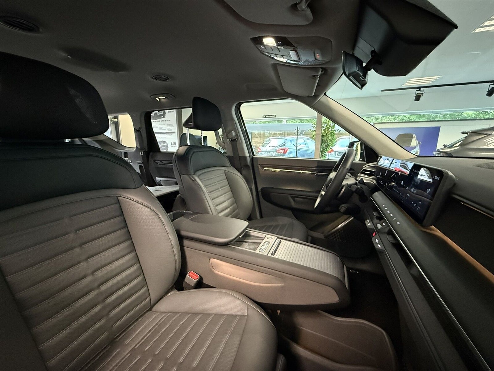Kia EV9 Long Range Premium RWD 7prs