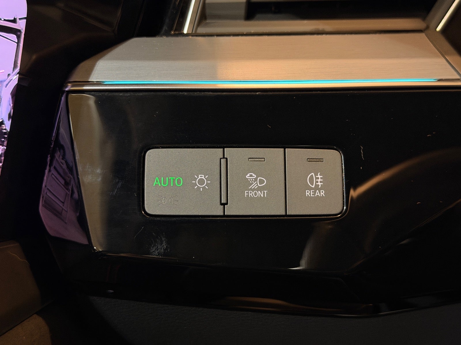 Audi Q8 e-tron S-line quattro