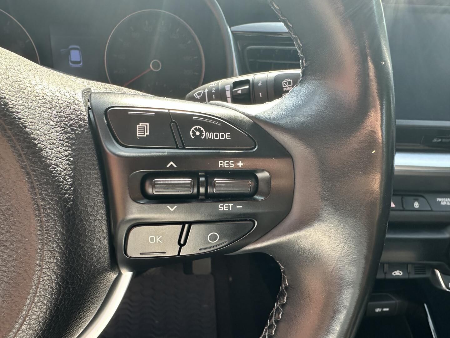 Kia Stonic T-GDi Attraction