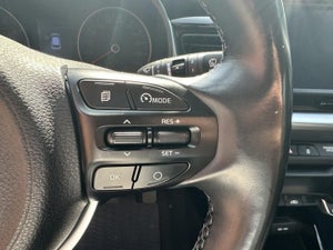 Kia Stonic T-GDi Attraction