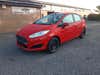 Ford Fiesta 65 Trend