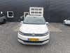 VW Touran TDi 115 Highline DSG Van thumbnail