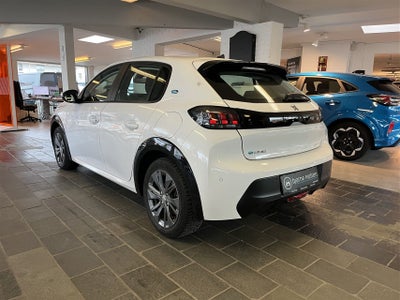 Peugeot e-208 Active Pack billede 1