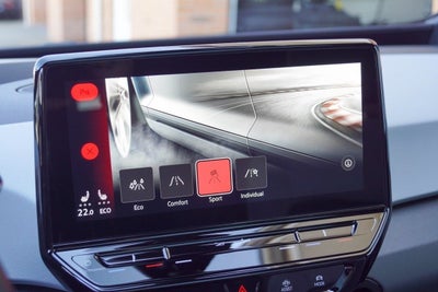 VW ID.3 Pro Performance 1ST Max