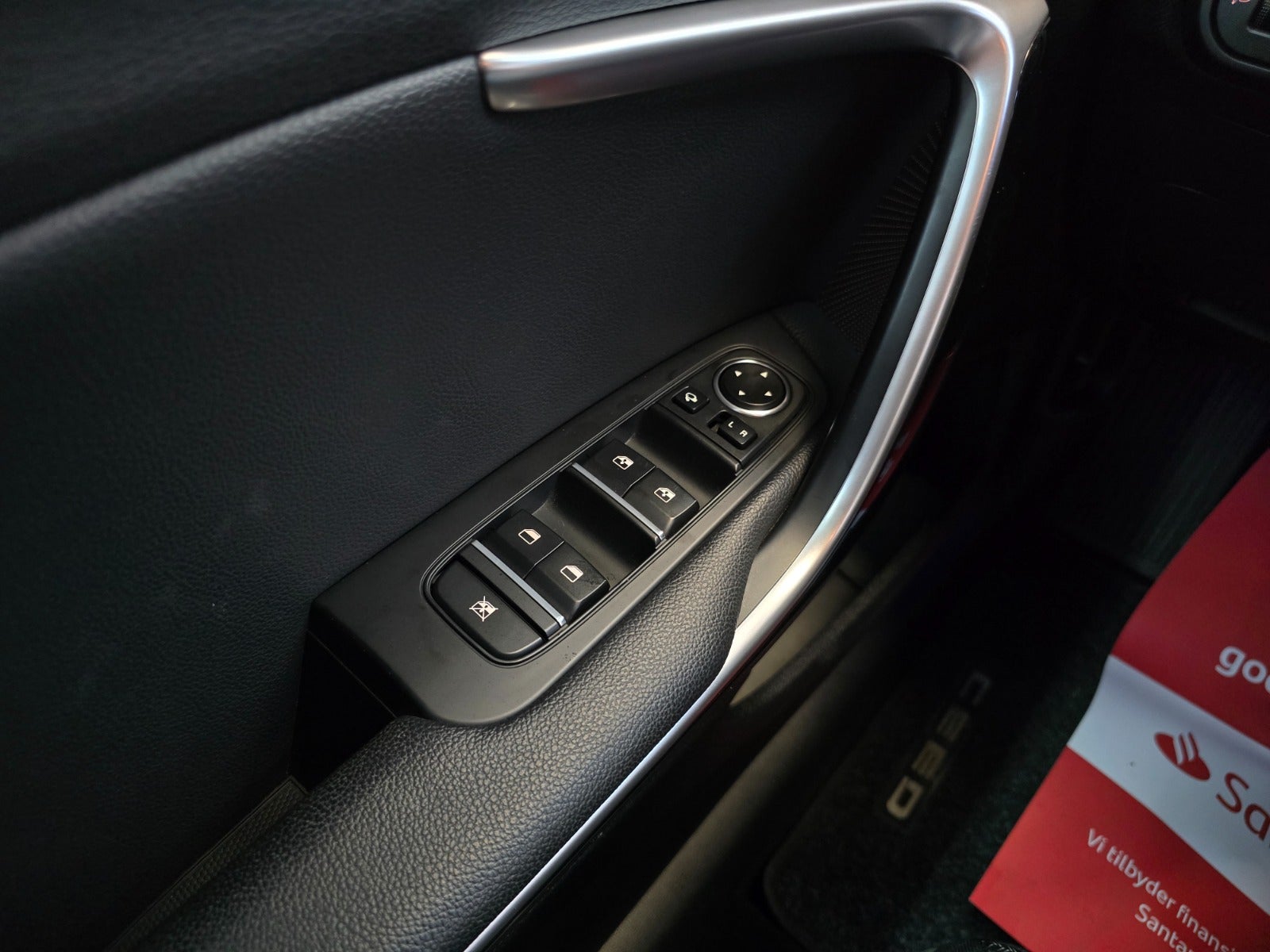 Billede af Kia Ceed 1,6 PHEV Prestige SW DCT