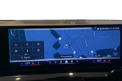 BMW i5 eDrive40 M-Sport