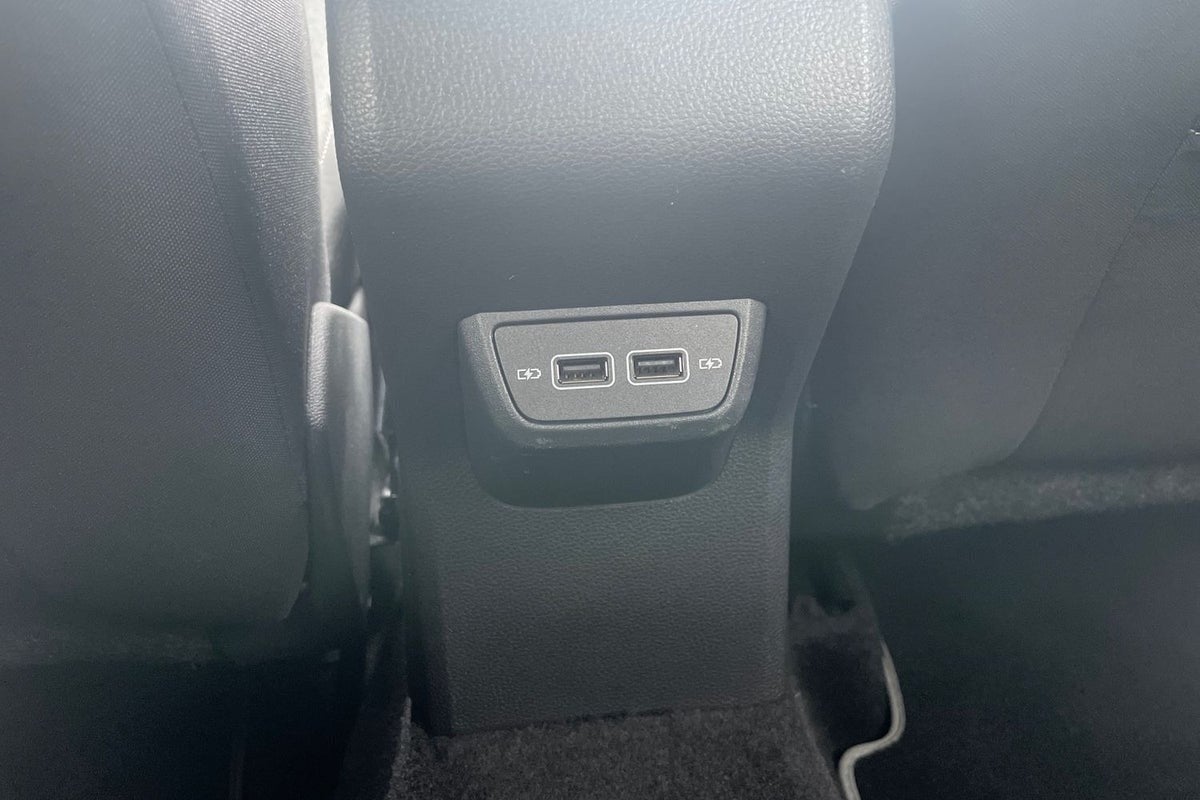 Billede af VW Polo 1,0 TSi 95 Comfortline Connect DSG