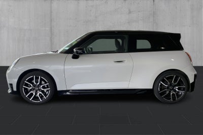 MINI Cooper SE JCW Trim XL 2025