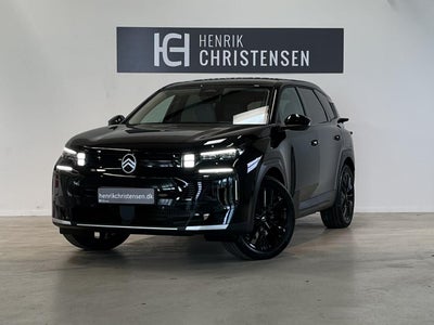 Citroën ë-C5 Aircross 80 VTR Sport 5d