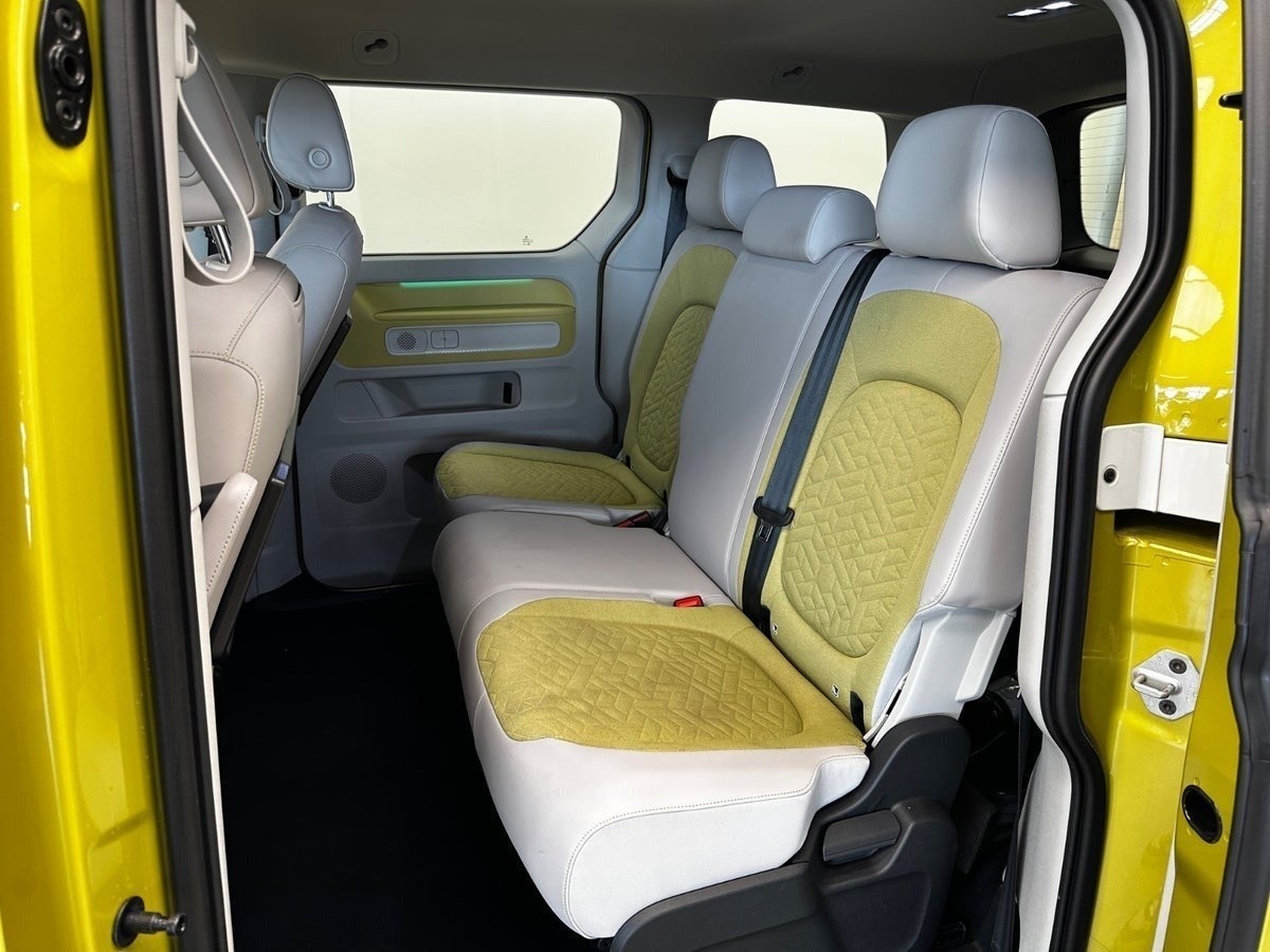 Billede af VW ID.Buzz 77 Pro SWB