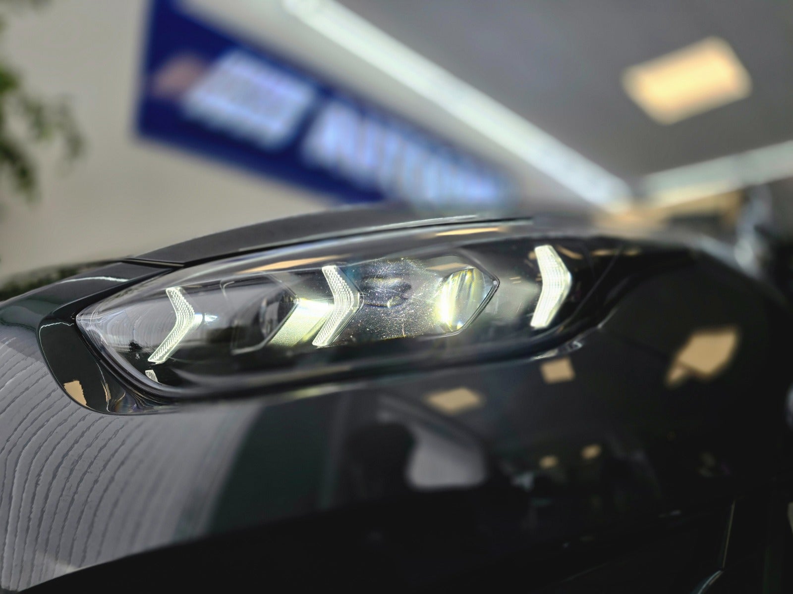 Billede af Kia Ceed 1,6 PHEV Prestige SW DCT