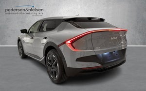 Kia EV6 Long Range Prestige
