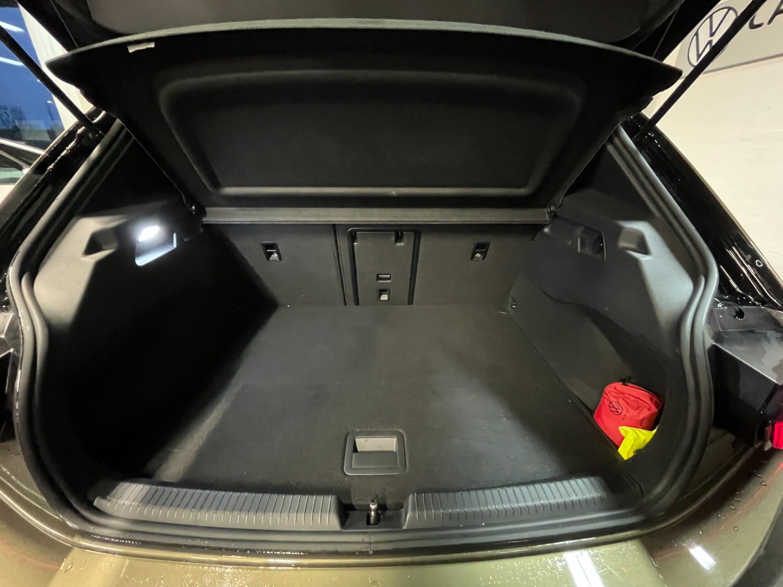 Billede af VW ID.3 77 Max