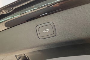 MG EHS PHEV Luxury