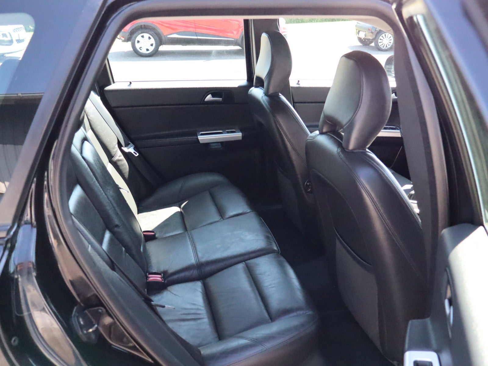 Billede af Volvo V50 1,6 D DRIVe