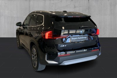 BMW iX1 eDrive20 - 2