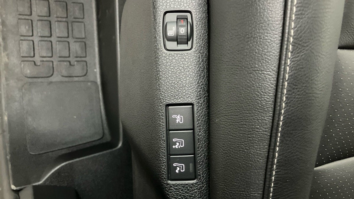 Citroën ë-SpaceTourer L2 Shine billede 14