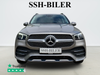 Mercedes GLE350 de AMG Line aut. 4Matic thumbnail