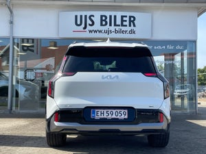 Kia EV9 Long Range Performance GT-Line AWD 6prs